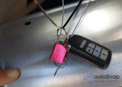 2018 Honda Pilot Ex-L from USA, damaged, VIN 5FNYF5H55JB003994